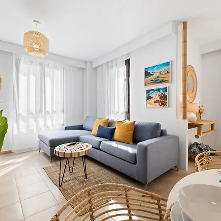 Lanzarote Arts Villa Playa Blanca