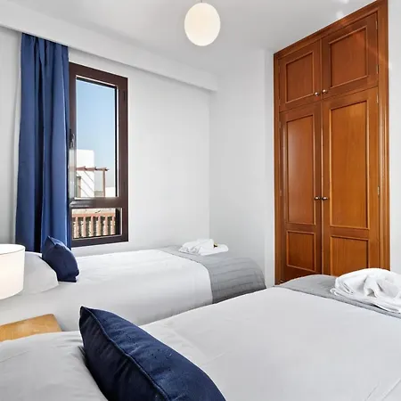 Lanzarote Arts * Playa Blanca