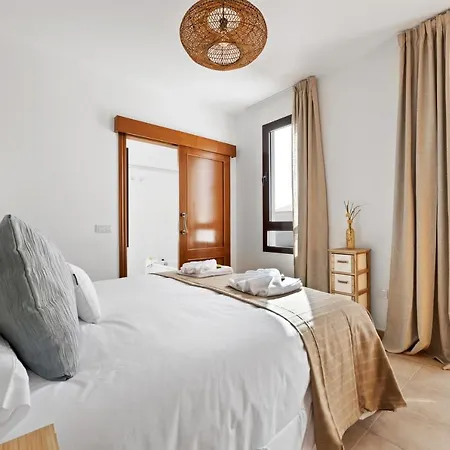 Lanzarote Arts * Playa Blanca