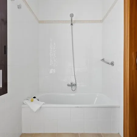 Villa Lanzarote Arts Playa Blanca