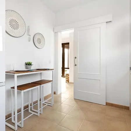 Lanzarote Arts * Playa Blanca