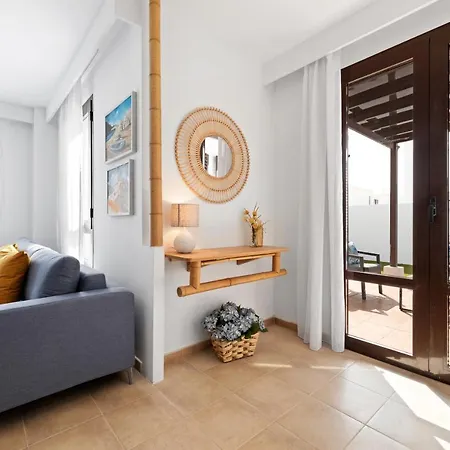 Villa Lanzarote Arts