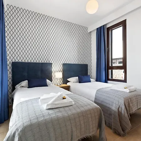 Lanzarote Arts Villa