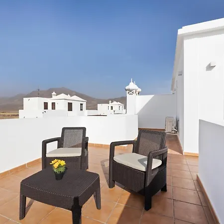 Lanzarote Arts Private Heated Pool プラヤ・ブランカ