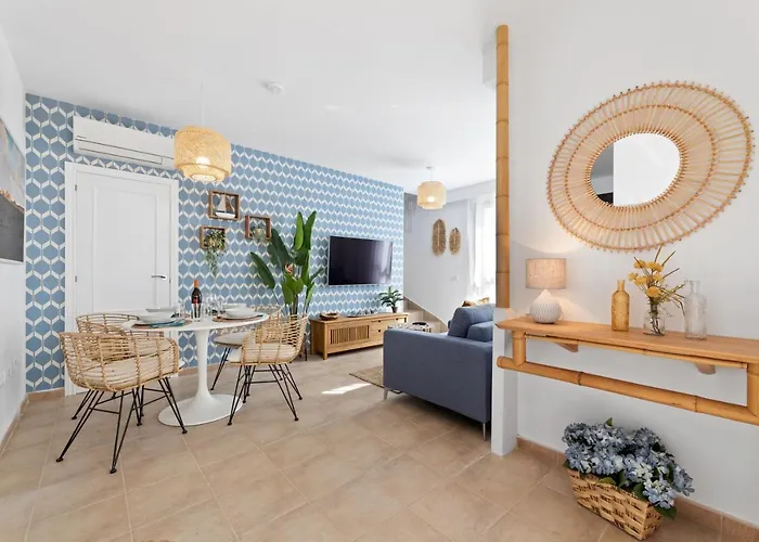 Villa Lanzarote Arts