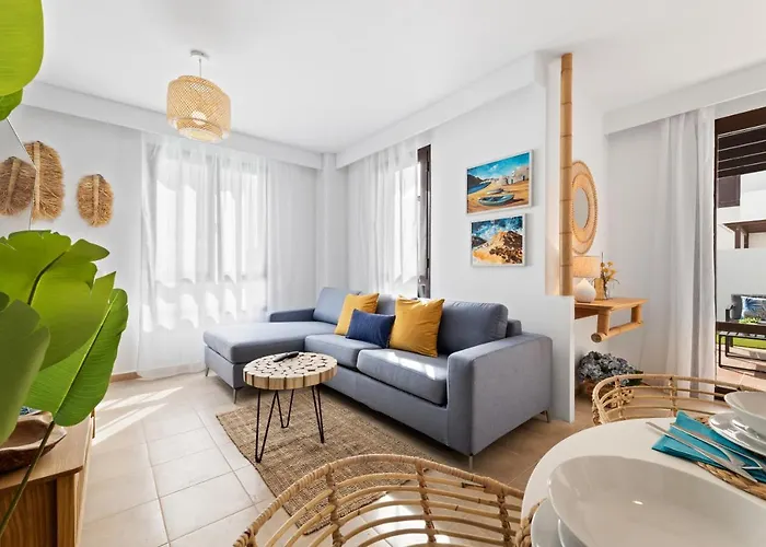 Lanzarote Arts Vila Playa Blanca (Lanzarote)