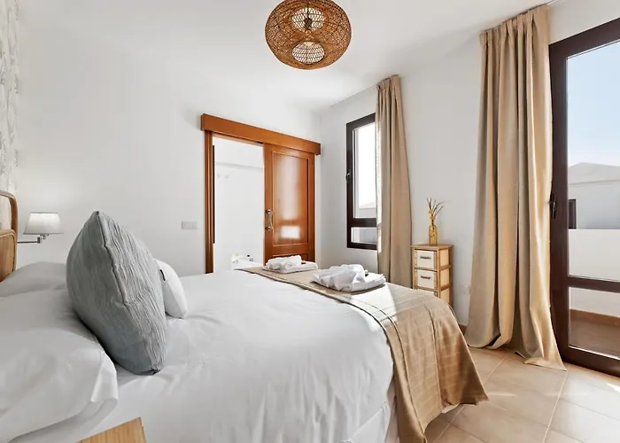 Lanzarote Arts * Playa Blanca (Lanzarote)