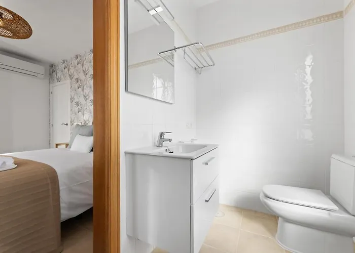 Vila Lanzarote Arts Playa Blanca (Lanzarote)