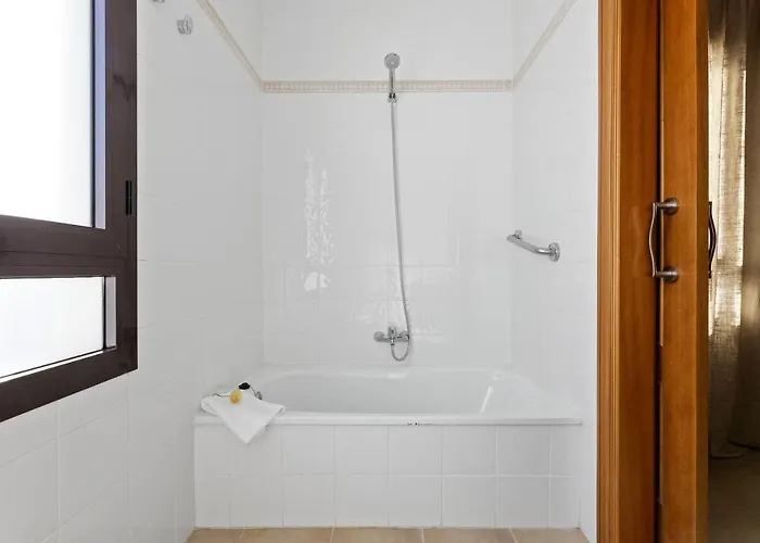 Vila Lanzarote Arts Playa Blanca (Lanzarote)