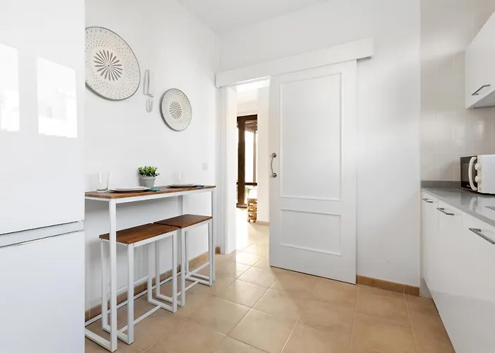 Lanzarote Arts * Playa Blanca (Lanzarote)